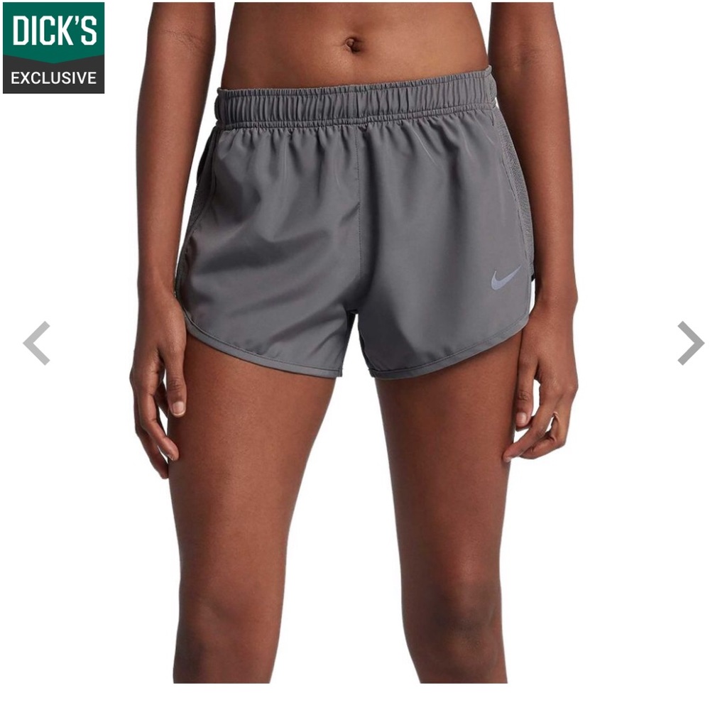 💎Nike Women's Dry High Cut Tempo Running Shorts💎
